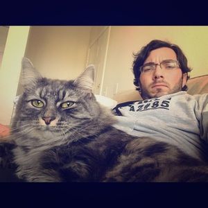 Meet your Posher, Edward